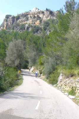 CIMG0133.Galilea auffahrt.jpg