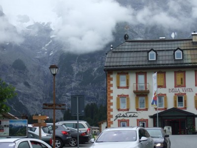 Bella Vista - die erste Kehre.JPG